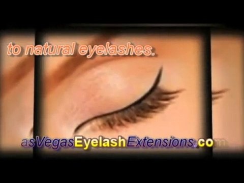 Eyelash Extensions Las Vegas