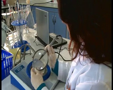 İYTE Tanıtım Filmi 2010 (Türkçe)