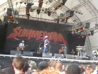 Jah Mason - Lion Look LIVE!!