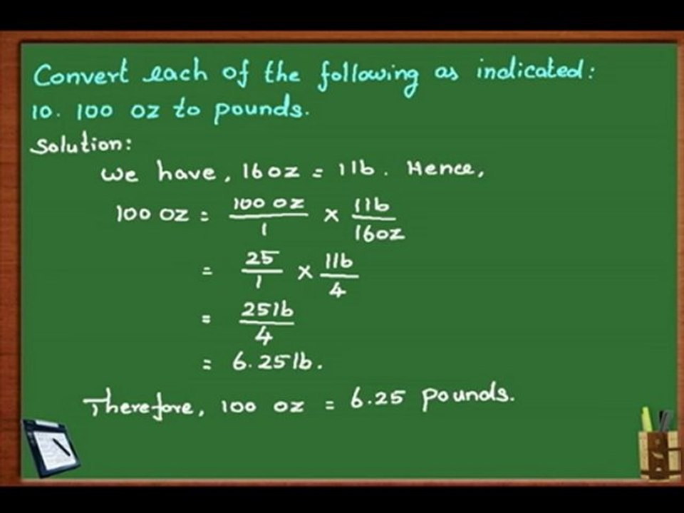 Math For CAT | SAT | GMAT | Measurement Problem 13