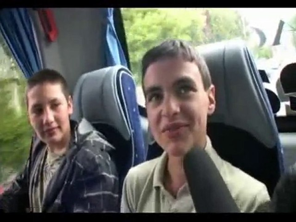 A la conquête de la Nature avec Ludi'jeunes