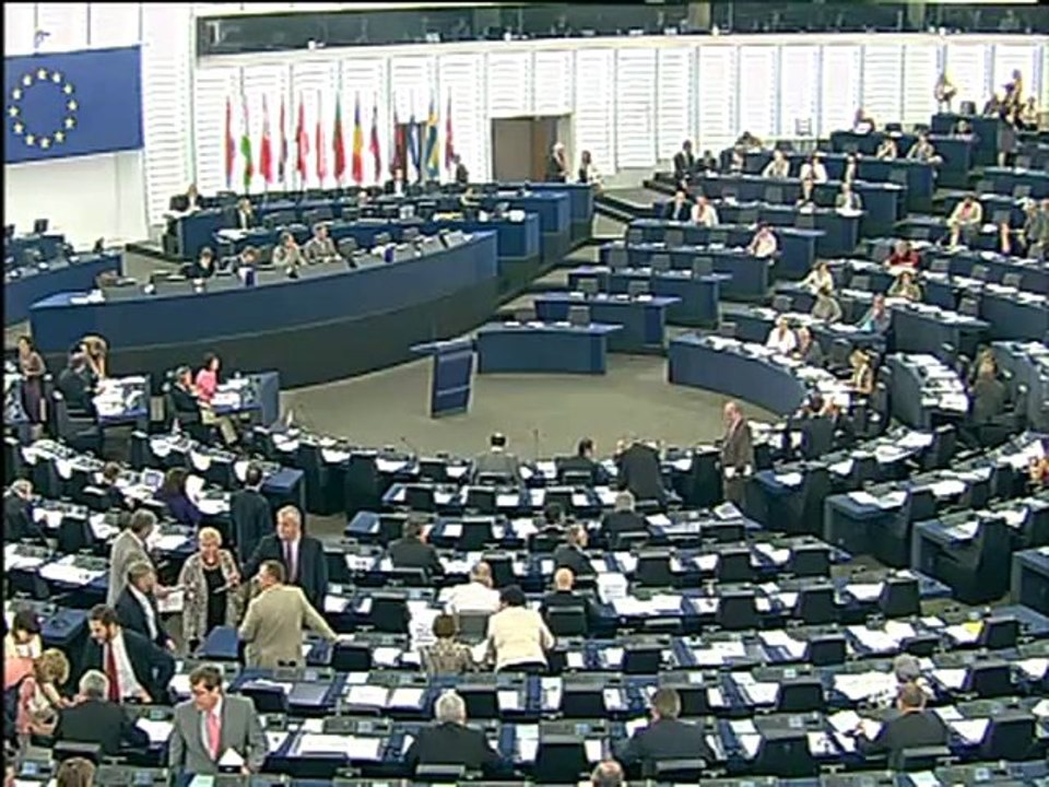 Pat the Cope Gallagher on importing fishery and aquaculture