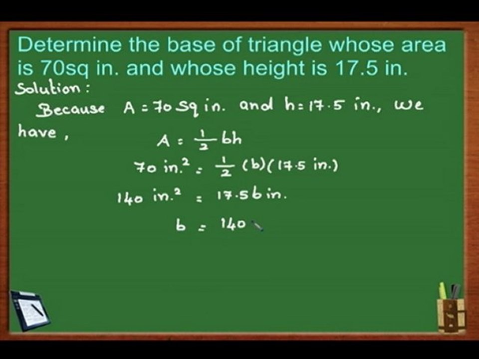 Math For CAT | SAT | GMAT | Measurement Problem 17