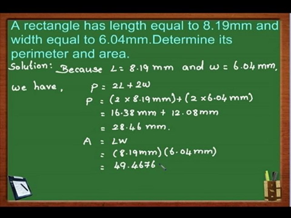 Measurement Problem 19