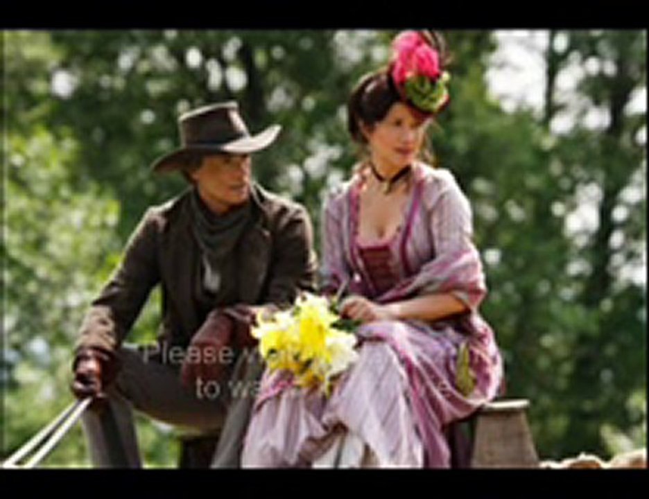 Mail Order Bride (2008) Part 1 of 14
