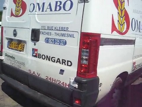 utilitaire fiat ducato