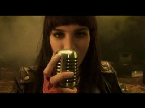 Ewa Farna - Obrazová Víla (Music Video)