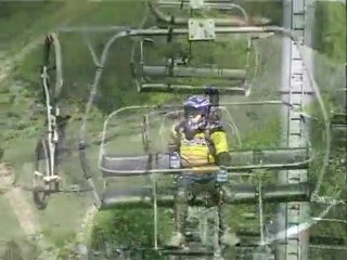 Pass'Portes du Soleil MTB 2010 - Vidéo Sports et Extrême