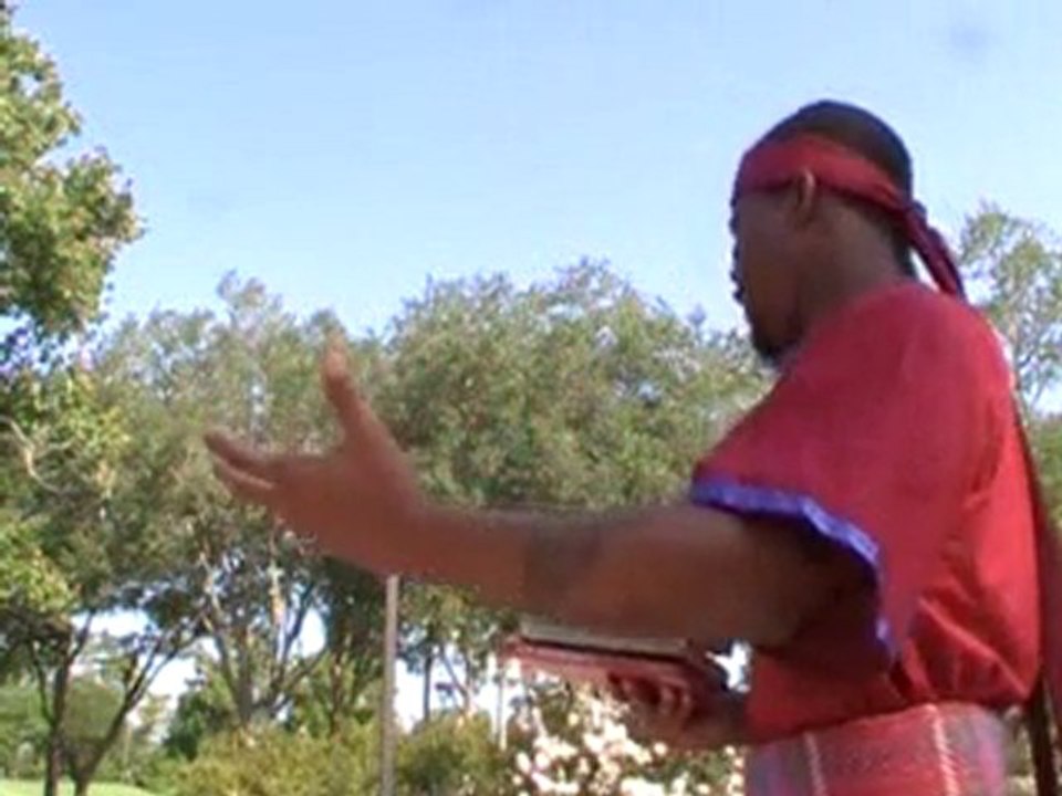 PT. 2 THE PROPHECIES OF THE LORD ARE FAITHFUL AND TRUE