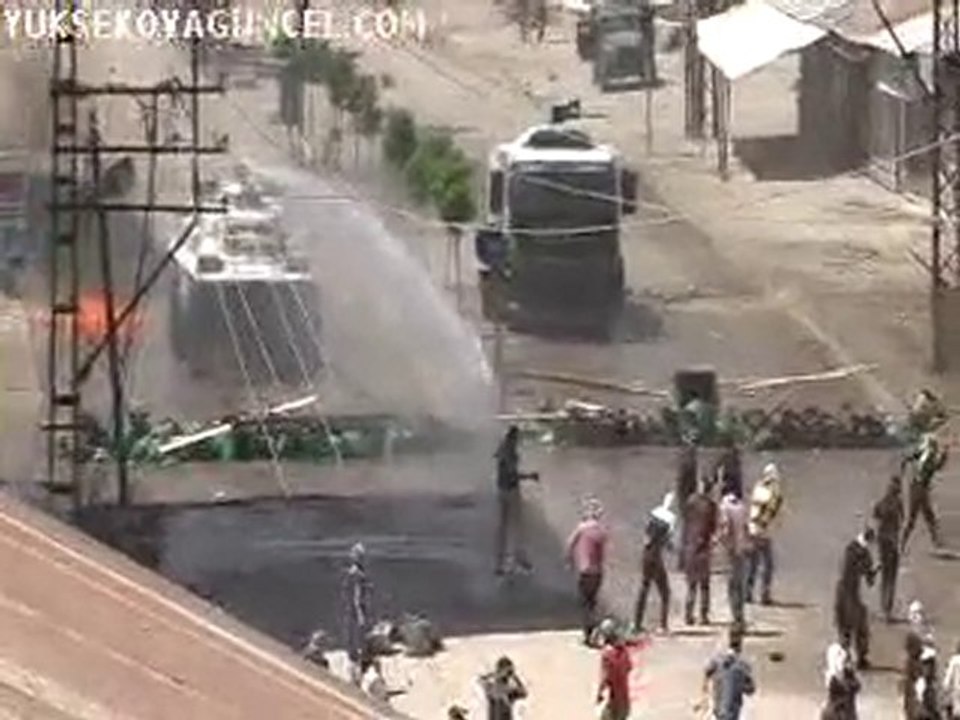 Yuksekova Olay 08