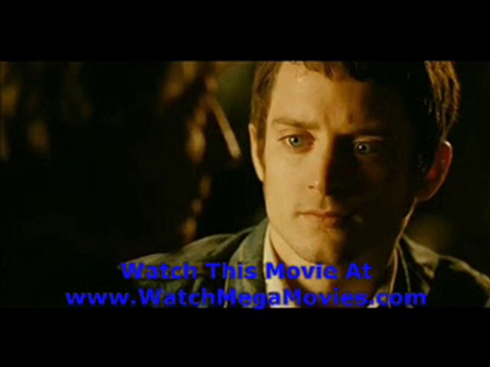 Watch The Oxford Murders  Online Free Part 1/3