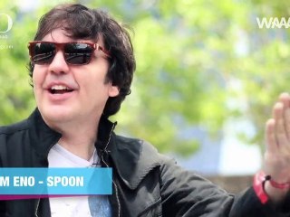 ENTREVISTA SPOON - WAAAU.TV
