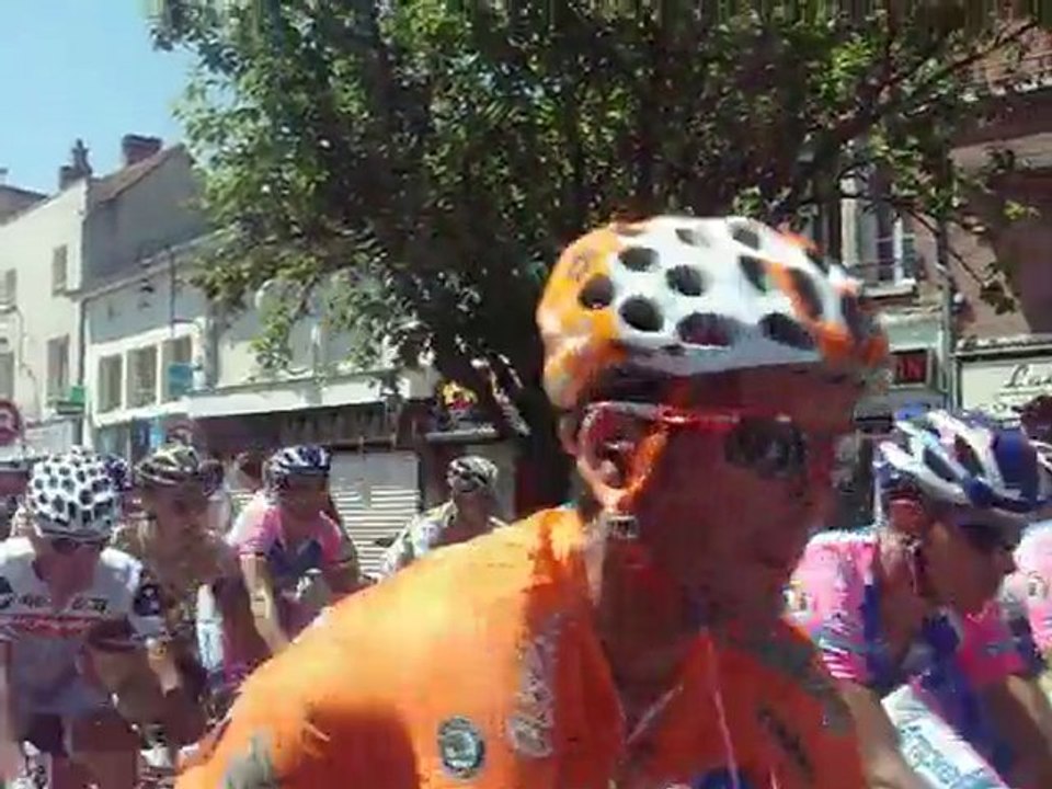 tour de france depart epernay 2010