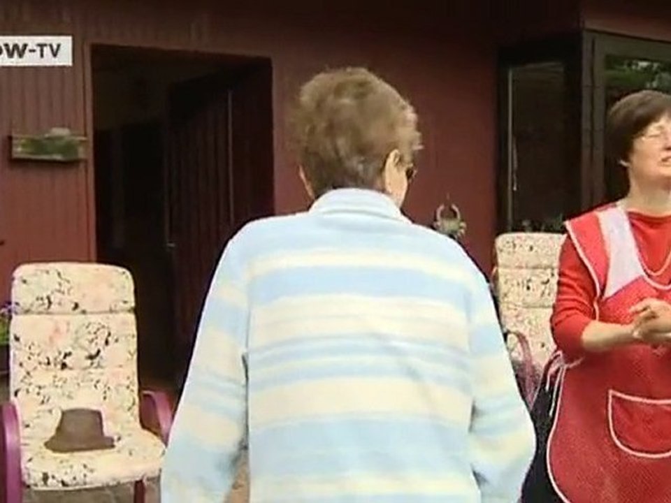 Faith Matters: The Church Program | Faith Matters