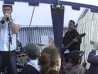 NoNo Futur - Iggy a dit