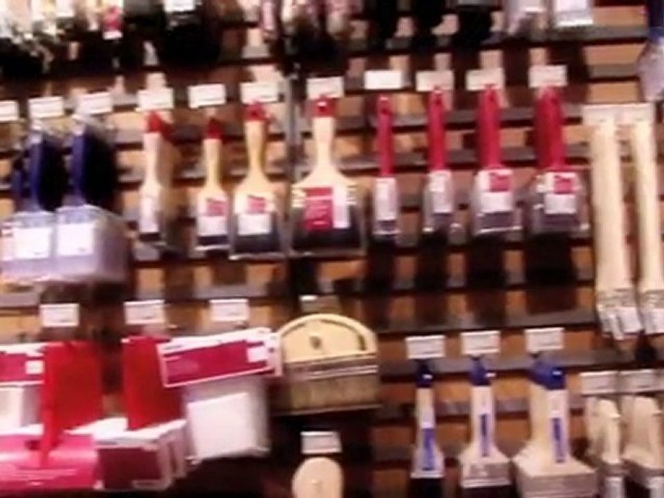 Färg Östergötlands Län Norrköping Colorama/Weydes Färghus