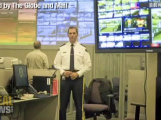 WHO GAVE THE G20 COMMANDER HIS COMMANDS