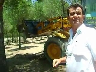 Gümülceli Belediyesi -RÖPORTAJ