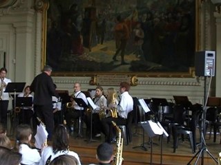 B.CHALAT 2010-06-23 Roubaix Concerto de Marcello 2