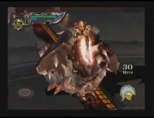 God of War parte 30