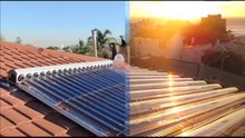 Green Power Solar Systems - Marketing Clip