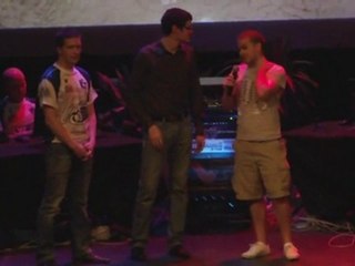 Lan79 2010 - Finale CoD4 - TCM - MS Part1