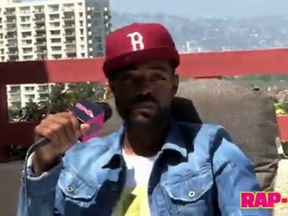 Producer Bangladesh Calls Out Birdman and Cash Money