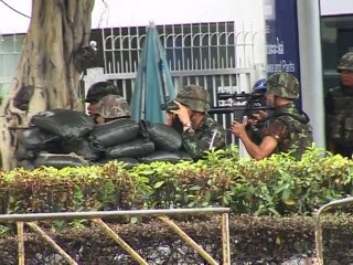 Thaïlande: le crime de lèse-majesté requiert une clarification pour le Premier ministre