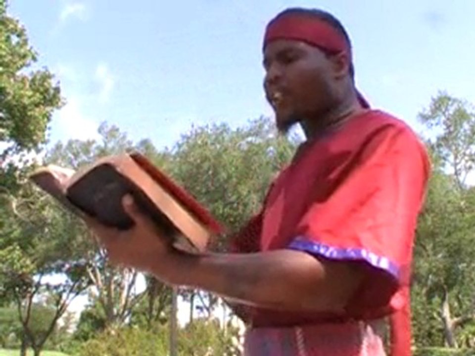 PT. 8 THE PROPHECIES OF THE LORD ARE FAITHFUL AND TRUE