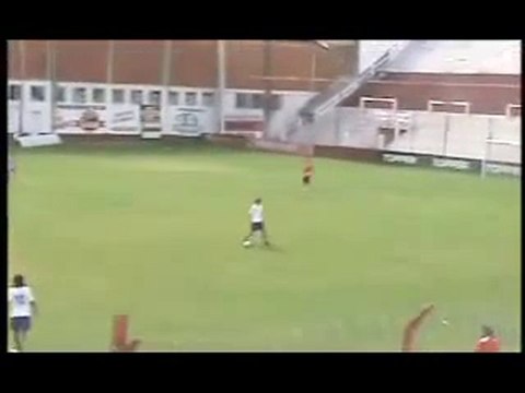 Blas Aguilera Jugadas y goles