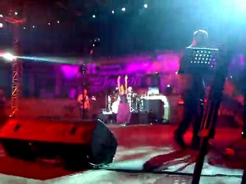 Sıla Gençoğlu - Büyükçekmece Festivali