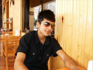 DJKESAF&HAKAN&Mc KıNAS - SEN SEVMEDiN