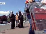France -- An Imam Supports Banning Burqas | European Journal