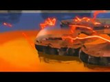 Naruto Shippuden - kyubi vs pain AMV