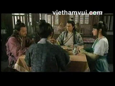 Hậu truyện bạch xà - 17a