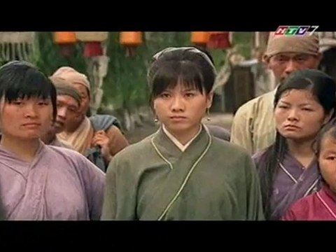 Hậu truyện bạch xà - 17c