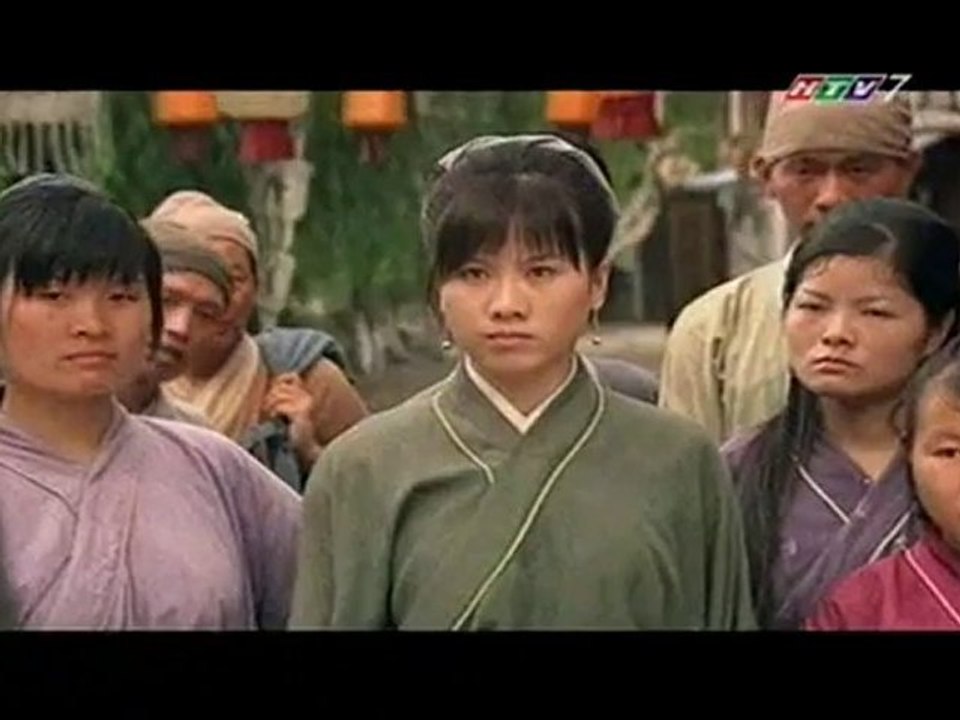 Hậu truyện bạch xà - 17c
