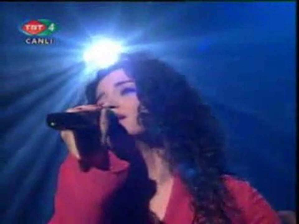 YouTube- Deniz Toprak - Ahirim Sensin