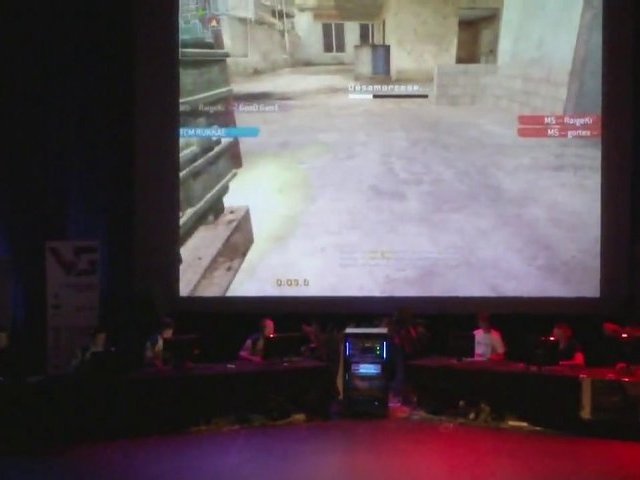 LAN79 Gamer Institute (2010)