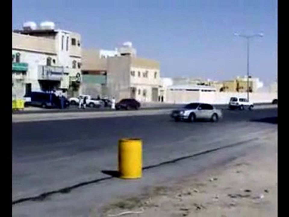 YouTube - Maxima Street Drift