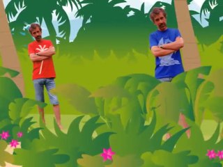 Animation After Effects : effet gélatine