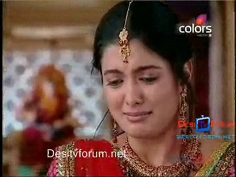 Bhagya Vidhaata - 8th July 2010 pt3