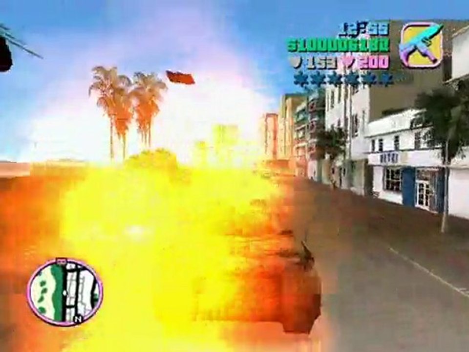 Gta Vice 2. Dünya Savaşı