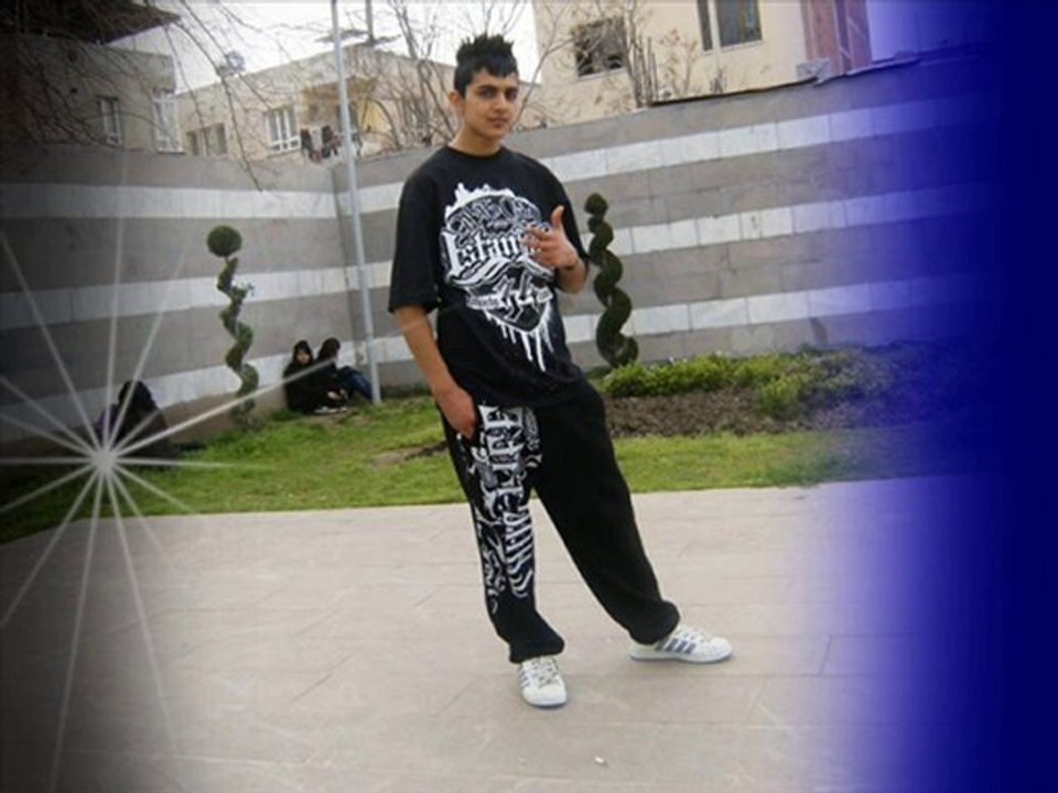 DJKESAF&HAKAN&Mc KINAS Gec - Kaldın - Artık