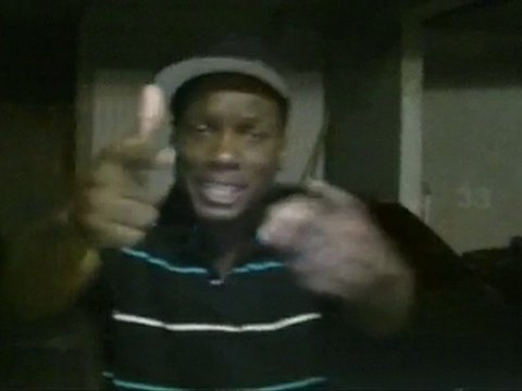 Kizito freestyle 1er juillet 2010