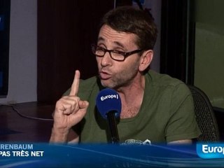 Surfer à l'étranger ça coûte cher