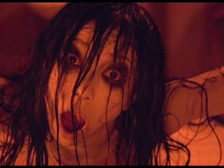 La saga Ju-On (The Grudge) by Hellcat (critique ciné)