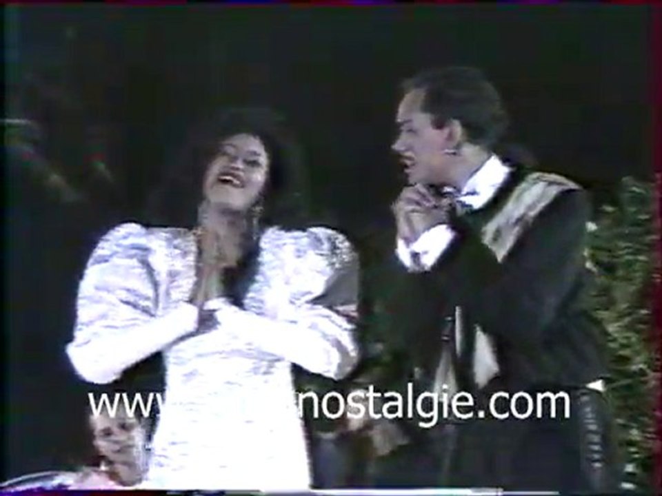 Edith Lefel - SOS Mémé 1988 (DJ Issssalop')