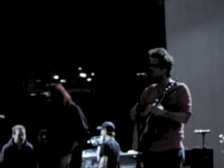 Audioslave - Fell On Black Days (Live)