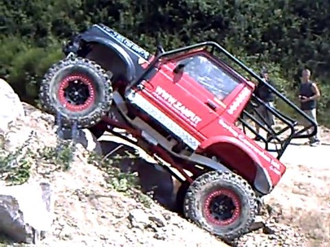 Rassemblement Suzuki ZUK DAY'S 2010 CLIP0016 filmé par Monique Chaverot